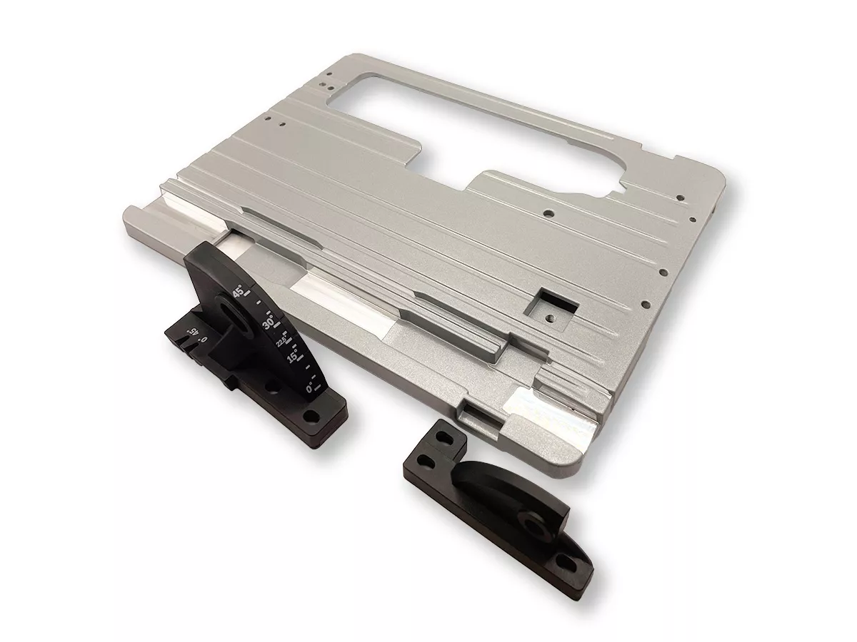 Plaque de base réf. 1 619 P14 109 Bosch